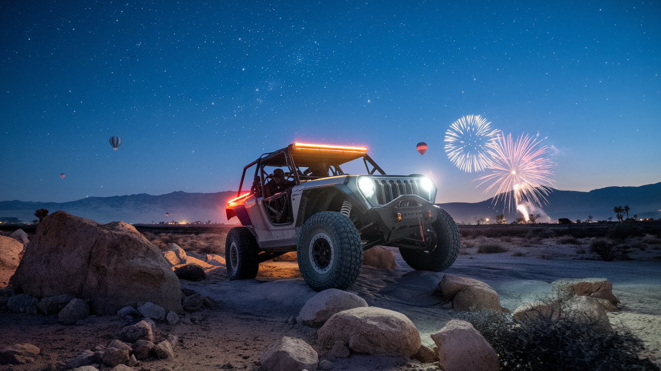 🏜️ Echoes in the Dust: The Curious History of Soggy Dry Lake