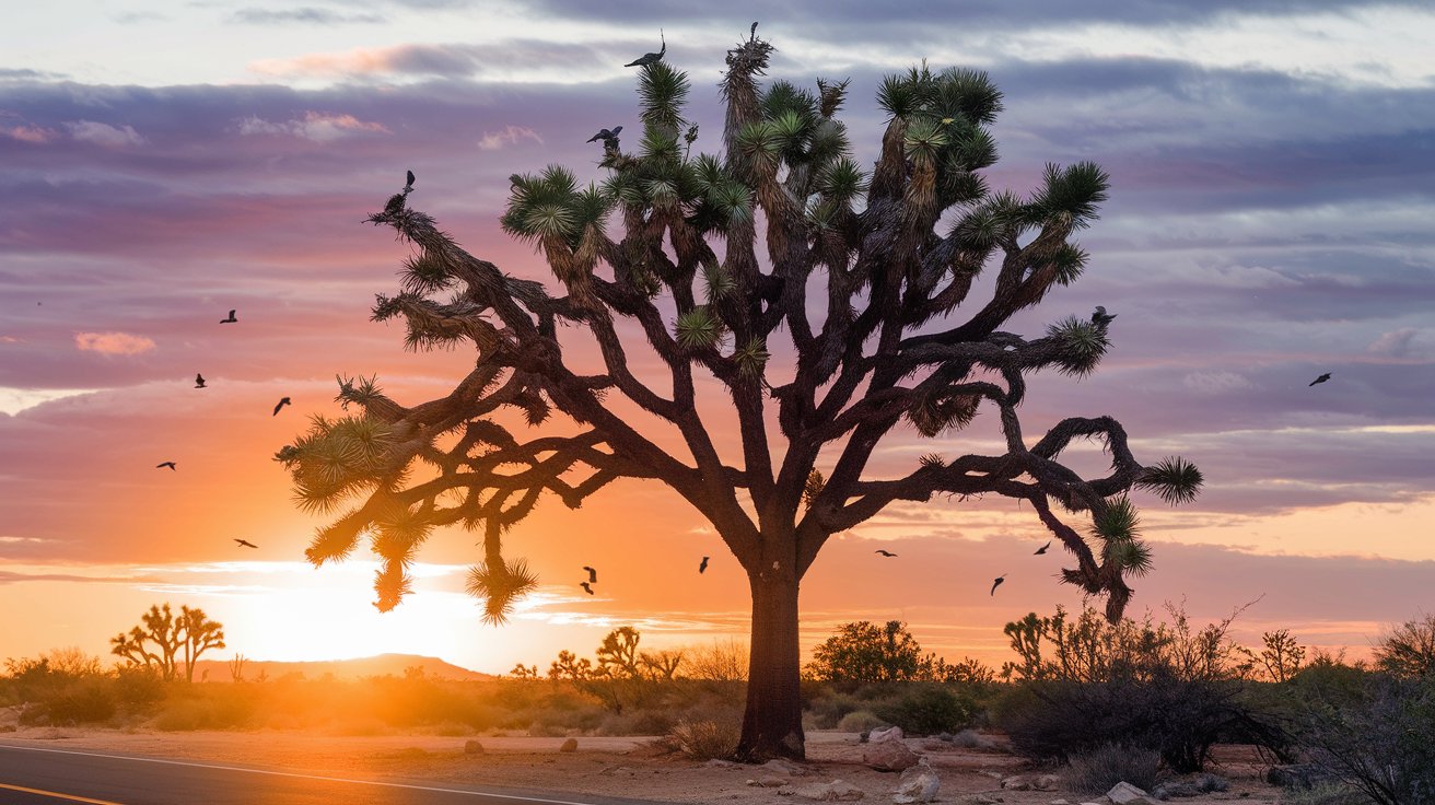 The Mojave Desert: A Journey to Joshua Tree’s Wonders|mojave desert