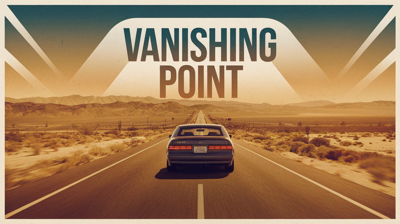 The Mojave’s Legendary Film: A Journey Through ‘Vanishing Point’