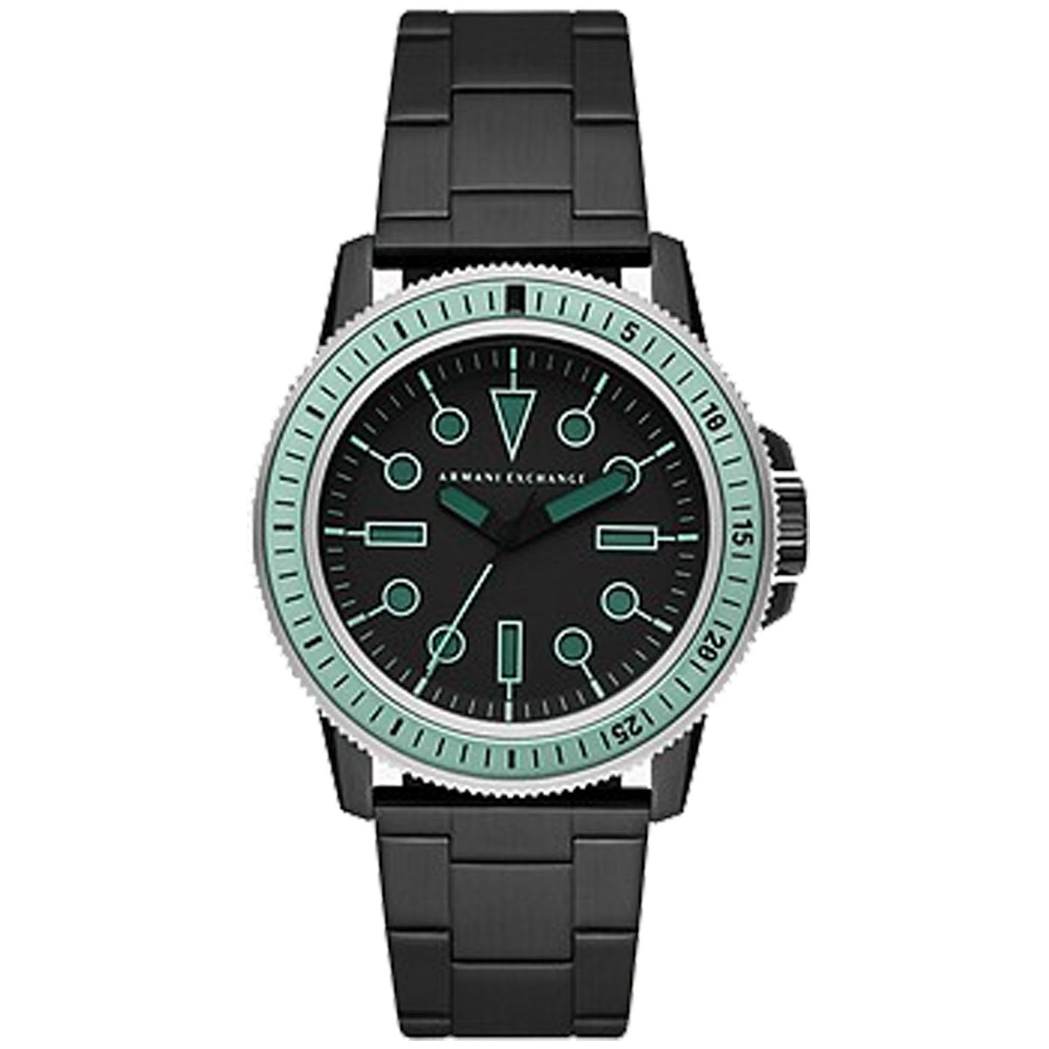Armani Exchange Men's Classic watch