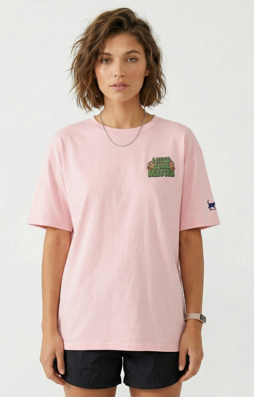 "I Need Some Matcha" Unisex Classic Tee