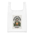 "Matcha Season" Eco-Friendly Shopping Tote